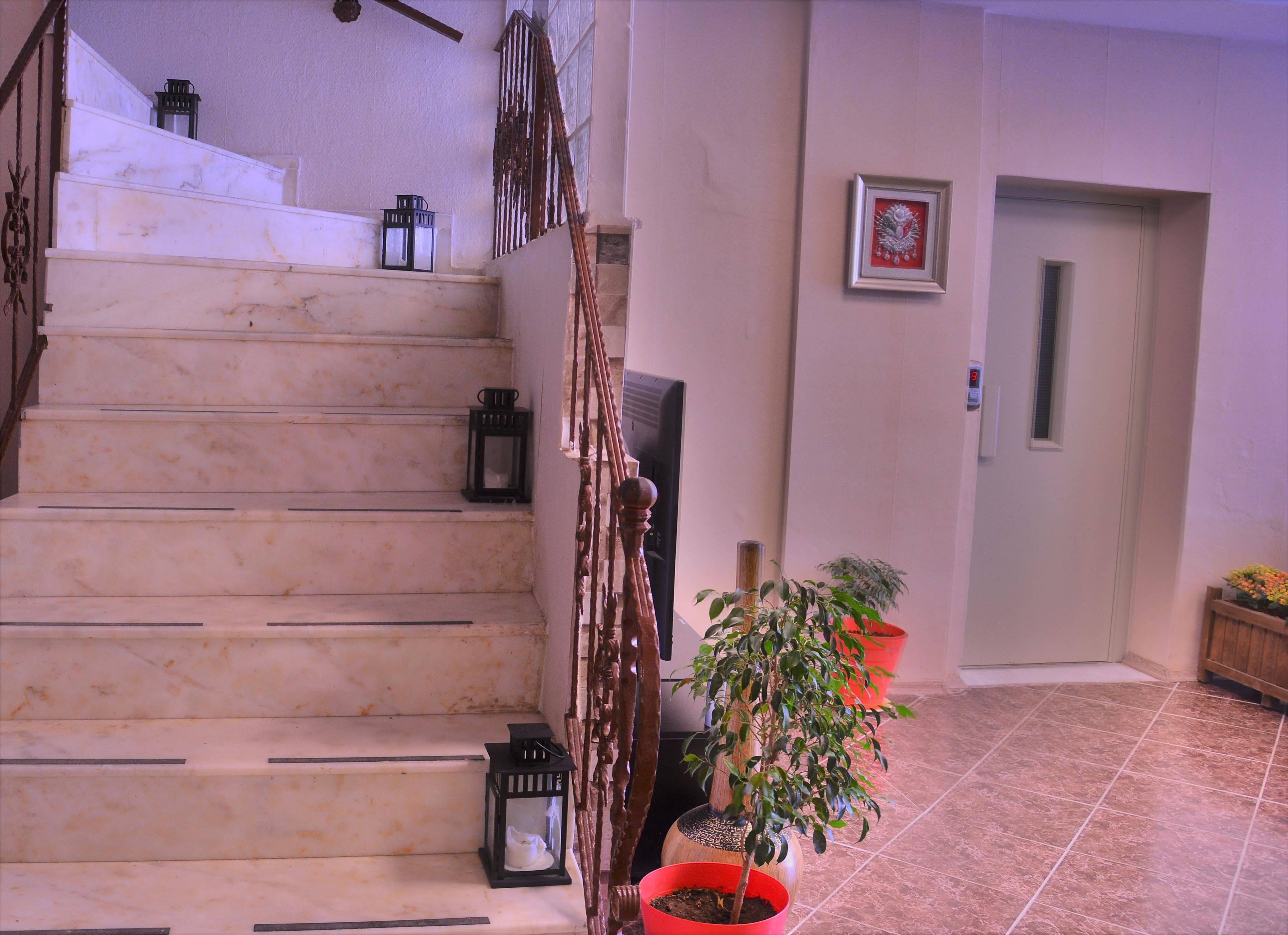 Gumuldur Mavi Deniz Hotel Exterior photo