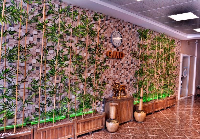 Gumuldur Mavi Deniz Hotel Exterior photo