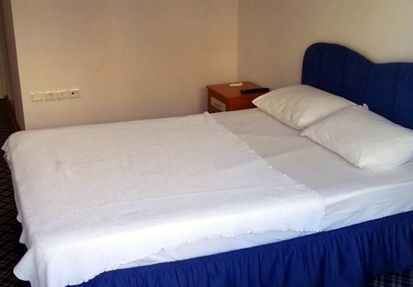 Gumuldur Mavi Deniz Hotel Exterior photo