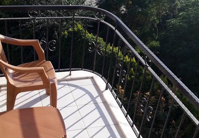 Gumuldur Mavi Deniz Hotel Exterior photo