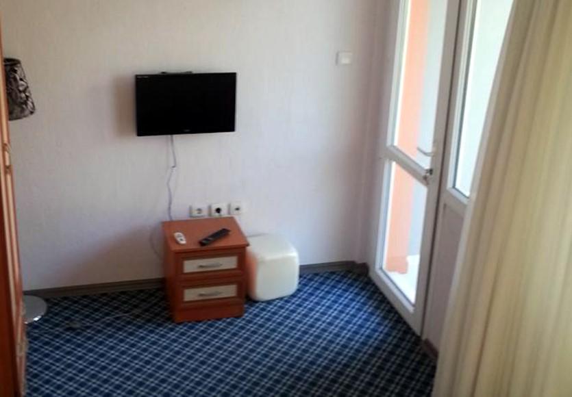 Gumuldur Mavi Deniz Hotel Exterior photo